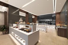 Radisson Blu Hotel, Riyadh Al Sahafa
