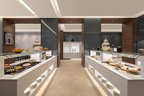 Radisson Blu Hotel, Riyadh Al Sahafa