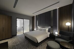 Radisson Blu Hotel, Riyadh Al Sahafa