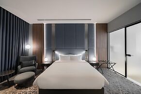 Radisson Blu Hotel, Riyadh Al Sahafa