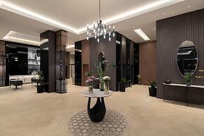 Radisson Blu Hotel, Riyadh Al Sahafa