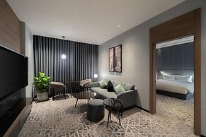 Radisson Blu Hotel, Riyadh Al Sahafa