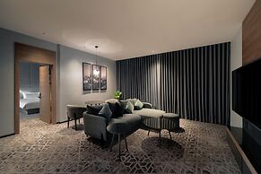 Radisson Blu Hotel, Riyadh Al Sahafa