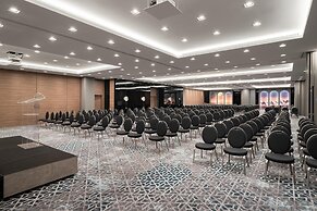 Radisson Blu Hotel, Riyadh Al Sahafa