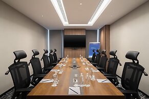 Radisson Blu Hotel, Riyadh Al Sahafa