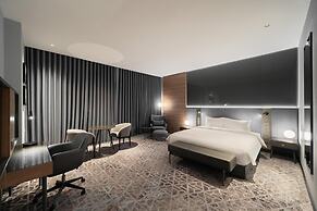 Radisson Blu Hotel, Riyadh Al Sahafa
