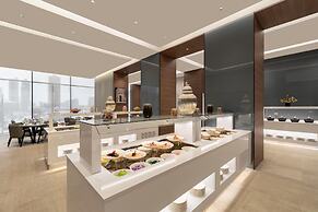 Radisson Blu Hotel, Riyadh Al Sahafa