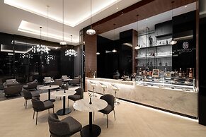 Radisson Blu Hotel, Riyadh Al Sahafa