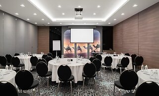 Radisson Blu Hotel, Riyadh Al Sahafa
