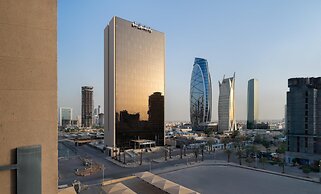 Radisson Blu Hotel, Riyadh Al Sahafa