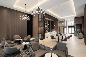 Radisson Blu Hotel, Riyadh Al Sahafa
