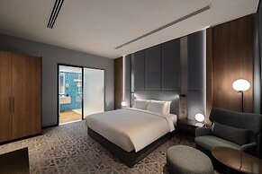 Radisson Blu Hotel, Riyadh Al Sahafa