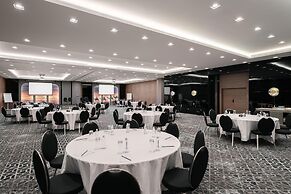 Radisson Blu Hotel, Riyadh Al Sahafa