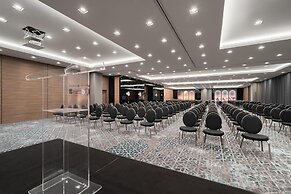 Radisson Blu Hotel, Riyadh Al Sahafa