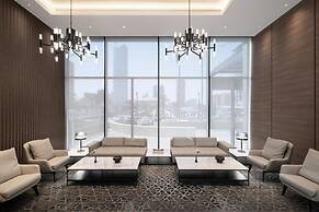 Radisson Blu Hotel, Riyadh Al Sahafa