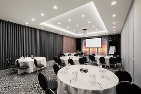 Radisson Blu Hotel, Riyadh Al Sahafa