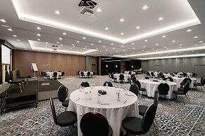 Radisson Blu Hotel, Riyadh Al Sahafa