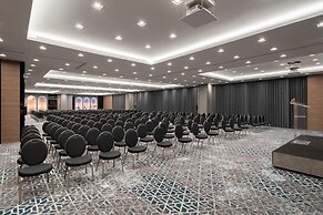 Radisson Blu Hotel, Riyadh Al Sahafa