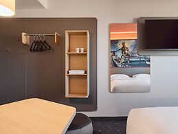 B&B HOTEL Emmerich