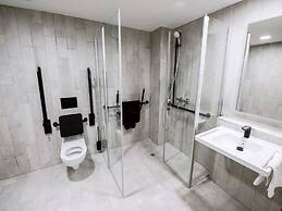 B&B HOTEL Wien-Heilligenstadt