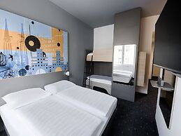 B&B HOTEL Wien-Heilligenstadt