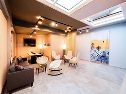 B&B HOTEL Wien-Heilligenstadt