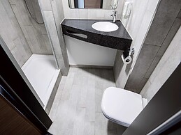 B&B HOTEL Wien-Heilligenstadt