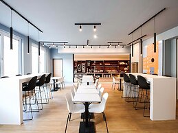 B&B HOTEL Wien-Heilligenstadt