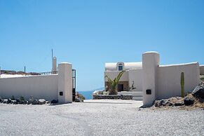 Villa Chora