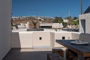Villa Chora