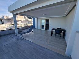 Bes' Sea View Studio