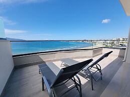 Bes' Sea View Studio
