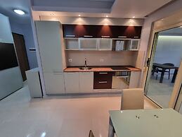 Bes' Sea View Studio