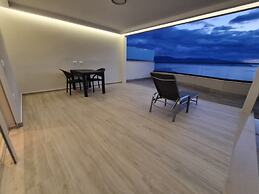 Bes' Sea View Studio