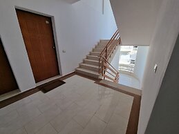 Bes' Sea View Studio