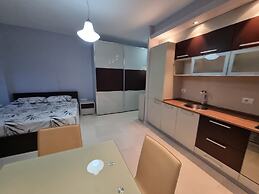 Bes' Sea View Studio
