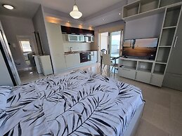 Bes' Sea View Studio