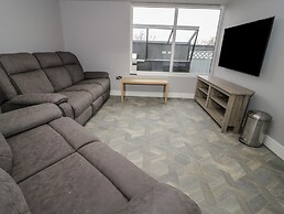 Seaview House
