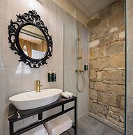 Luxury rooms Golden Palace City Centre