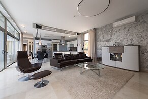Villa in Anfi Tauro Near Beach & Golf