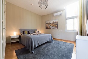 Villa in Anfi Tauro Near Beach & Golf