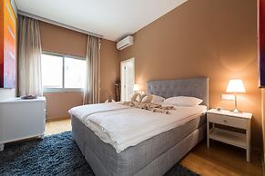 Villa in Anfi Tauro Near Beach & Golf