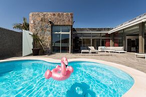 Villa in Anfi Tauro Near Beach & Golf