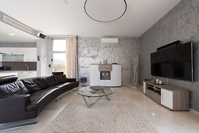 Villa in Anfi Tauro Near Beach & Golf