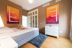 Villa in Anfi Tauro Near Beach & Golf
