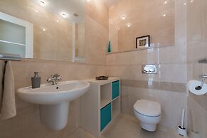 Villa in Anfi Tauro Near Beach & Golf