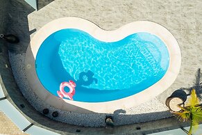 Villa in Anfi Tauro Near Beach & Golf