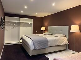 Villa in Anfi Tauro Near Beach & Golf