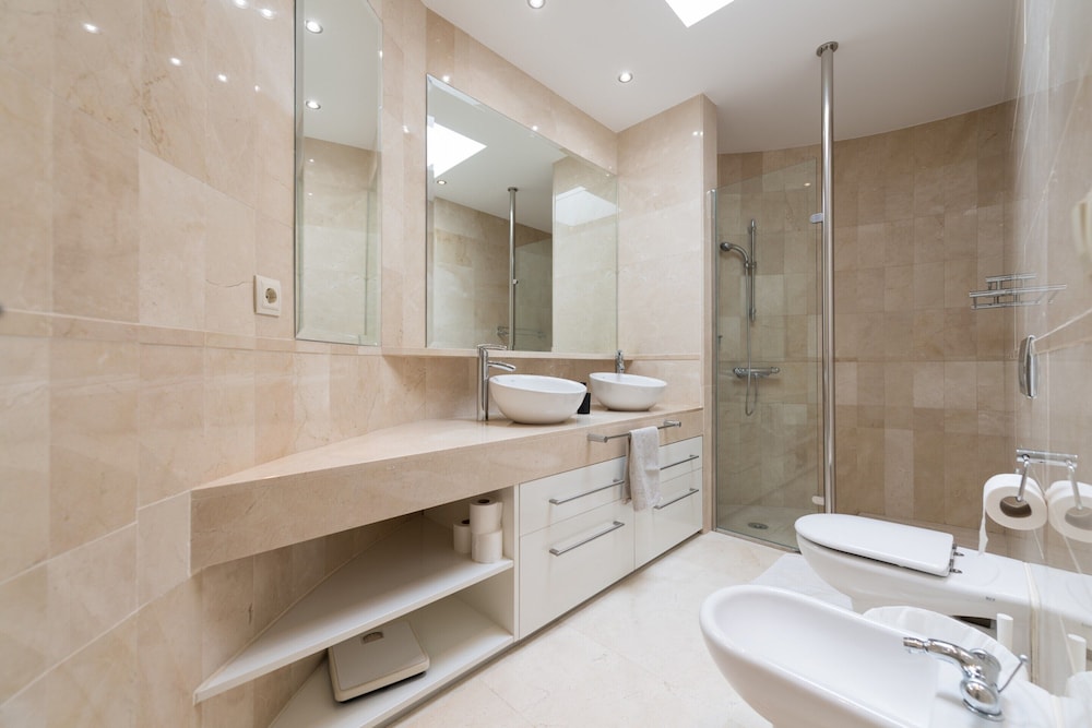 Villa in Anfi Tauro Near Beach & Golf