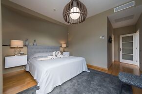 Villa in Anfi Tauro Near Beach & Golf